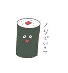 おしゃべりごはん2（個別スタンプ：33）