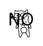恐らく犬（個別スタンプ：30）