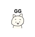 ゲーマーためのスタンプ（個別スタンプ：13）