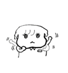 ナチチ7（個別スタンプ：1）