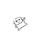 ナチチ7（個別スタンプ：9）
