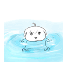 ナチチ7（個別スタンプ：10）
