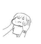 ナチチ7（個別スタンプ：11）