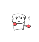 ナチチ7（個別スタンプ：12）
