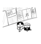 ナチチ7（個別スタンプ：39）