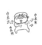 ナチチ7（個別スタンプ：40）