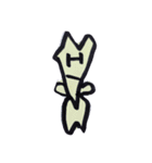 玄イラスト（個別スタンプ：9）