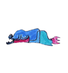 玄イラスト（個別スタンプ：11）