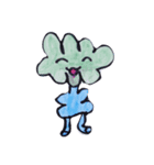 玄イラスト（個別スタンプ：12）