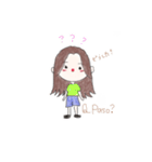 Lichtさんスタンプ（個別スタンプ：1）