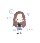 Lichtさんスタンプ（個別スタンプ：2）