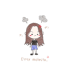 Lichtさんスタンプ（個別スタンプ：3）