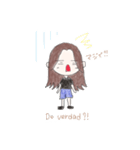 Lichtさんスタンプ（個別スタンプ：4）
