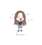 Lichtさんスタンプ（個別スタンプ：6）