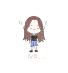 Lichtさんスタンプ（個別スタンプ：7）
