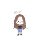 Lichtさんスタンプ（個別スタンプ：8）
