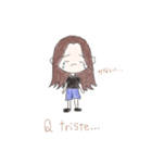 Lichtさんスタンプ（個別スタンプ：9）