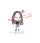 Lichtさんスタンプ（個別スタンプ：11）