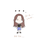 Lichtさんスタンプ（個別スタンプ：12）
