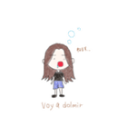 Lichtさんスタンプ（個別スタンプ：14）