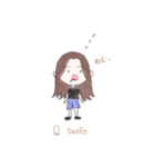 Lichtさんスタンプ（個別スタンプ：15）