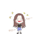 Lichtさんスタンプ（個別スタンプ：16）