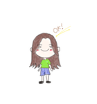 Lichtさんスタンプ（個別スタンプ：18）