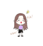 Lichtさんスタンプ（個別スタンプ：19）