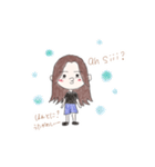 Lichtさんスタンプ（個別スタンプ：20）