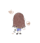 Lichtさんスタンプ（個別スタンプ：21）