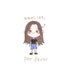 Lichtさんスタンプ（個別スタンプ：23）