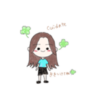 Lichtさんスタンプ（個別スタンプ：25）