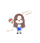 Lichtさんスタンプ（個別スタンプ：29）