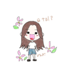 Lichtさんスタンプ（個別スタンプ：30）