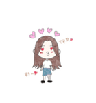 Lichtさんスタンプ（個別スタンプ：31）