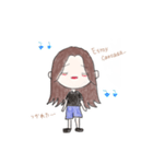 Lichtさんスタンプ（個別スタンプ：32）