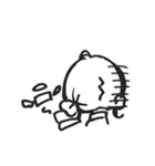 僕に使ってくださいスタンプ（個別スタンプ：6）