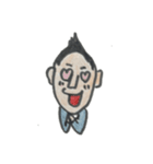 日々の感情！（個別スタンプ：6）