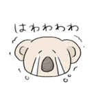 コアラっこ［デイリー］（個別スタンプ：12）
