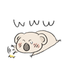 コアラっこ［デイリー］（個別スタンプ：30）
