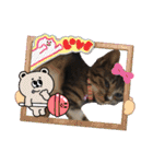 テト 2023年夏（個別スタンプ：26）