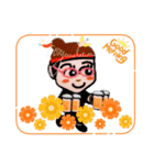 rika_diary_lol♡kawaii  sticker（個別スタンプ：12）