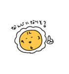 いい意味でてきとうスタンプ（個別スタンプ：2）