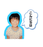ヒサトッツォ（個別スタンプ：15）