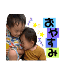 天絃＆心希スタンプ♪（個別スタンプ：2）