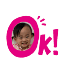 天絃＆心希スタンプ♪（個別スタンプ：11）