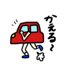 よく使ってる言葉たち。（個別スタンプ：3）