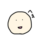 よく使ってる言葉たち。（個別スタンプ：15）