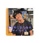隅暮らしのアカマエッティ（個別スタンプ：5）