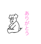 手描きスタンプok（個別スタンプ：2）